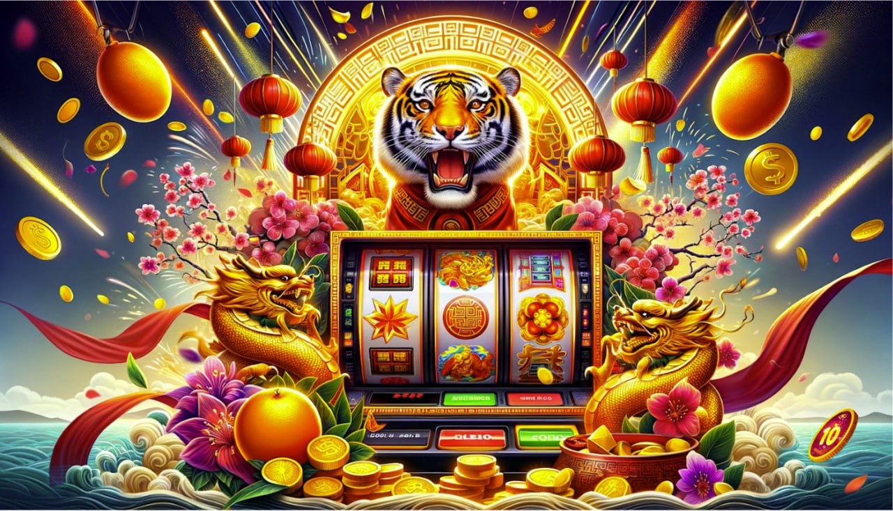 Nền tảng xsmobi với slot online và nhiều danh mục giải trí