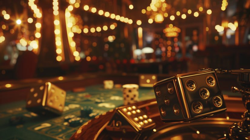Danh mục slot online và casino trên nền tảng xsmobi