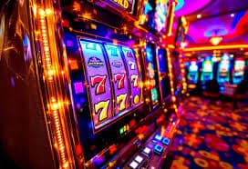 Nền tảng xsmobi với slot online và casino trực tuyến Việt Nam