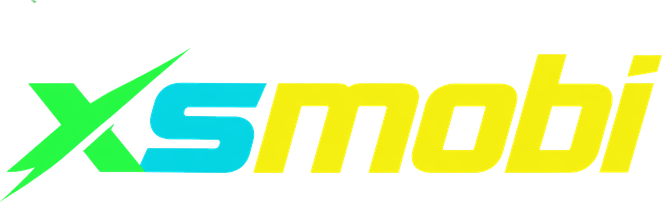 Logo xsmobi – trang chủ